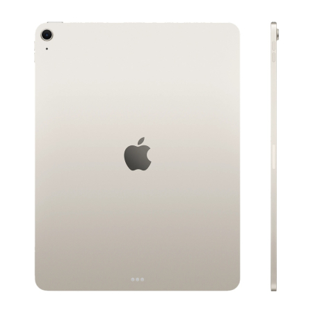 Apple iPad Air 13" (M4, 2026) Wi-Fi 1Tb Starlight, «сияющая звезда»