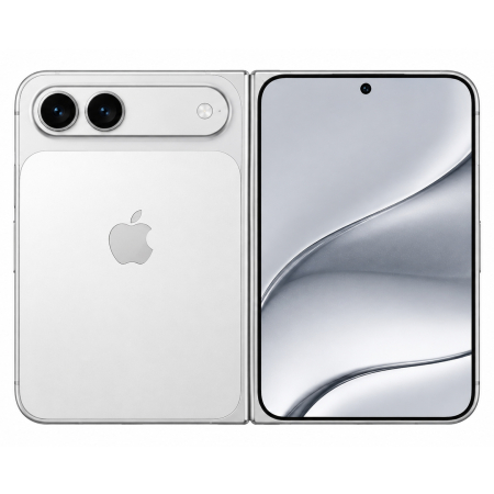 Apple iPhone Ultra 512Gb White