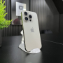 Trade in Apple iPhone 15 Pro 128Gb Natural Titanium IMEI: 7615