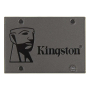 SSD накопитель Kingston A400 480Gb 2.5" SATA III (TLC)