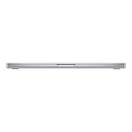 Apple MacBook Pro 16" (M4 Max 16C CPU, 40C GPU, 2024) 48/1Tb SSD (MX2W3) Silver, серебристый
