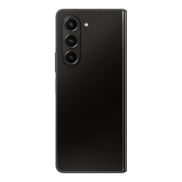 Samsung Galaxy Z Fold5 (2023) 512Gb Phantom Black, черный
