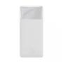 Внешний аккумулятор Baseus Bipow Digital Display Power Bank 30000mAh 20W PPDML-N02 (PPBD30K) Белый