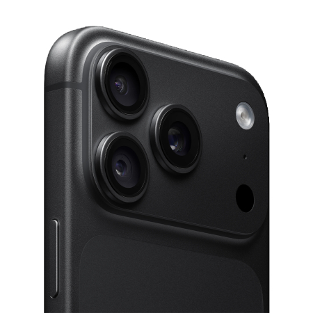Apple iPhone 18 Pro 512Gb Black, чёрный