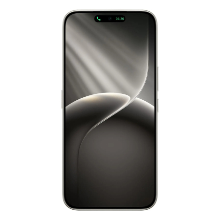 TECNO Camon 50 8/256Gb Nebula Titanium, серебристый