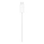 Беспроводное зарядное устройство для Apple Watch Magnetic Charger to Type-C White, белый Беспроводное зарядное устройство для Apple Watch Magnetic Charger to Type-C White, белый