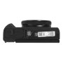 Canon PSG7X Mark 3 PowerShot G7X Black, черный