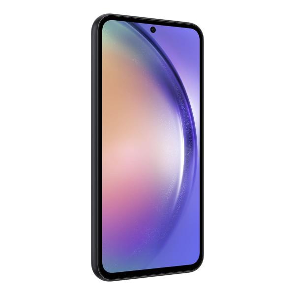 Samsung Galaxy A54 (2023) 8/256Gb Awesome Graphite, графит