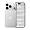 Apple iPhone 18 Pro 1Tb Silver, серебристый