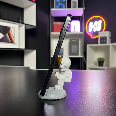 Trade in Apple iPhone 15 Pro Max 256Gb Black Titanium IMEI: 0858