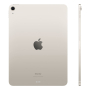Apple iPad Air 11" (M2, 2024, 6 gen) Wi-Fi 1Tb Starlight, «сияющая звезда»
