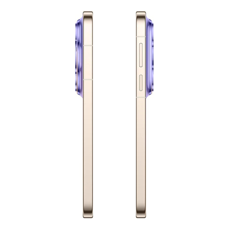 HUAWEI Pura 90s Pro Max 12/512Gb Blaze Purple, бежево-фиолетовый