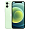 Apple iPhone 12 mini 64Gb Green, зеленый