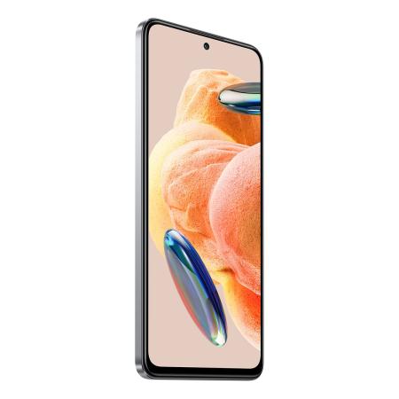 Xiaomi Redmi Note 12 Pro 8/128Gb Polar White, белый