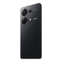 Xiaomi Redmi Note 13 Pro 12/256Gb Midnight Black, черный