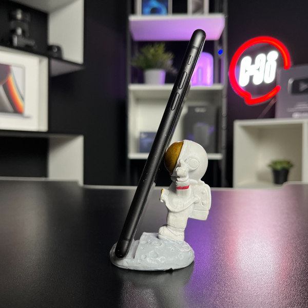 Trade in Apple iPhone 11 64Gb Black IMEI: 7617