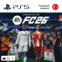 (Цифровая версия) Игра FC 26 для Sony PlayStation 5, русские субтитры