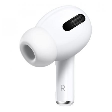 Наушники Apple AirPods Pro White, белый, в футляре с беспроводной зарядкой MagSafe
