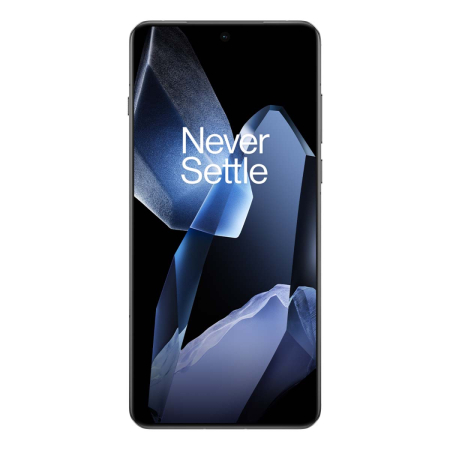 OnePlus 13R 12/256Gb (CPH2653) Black, черный OnePlus 13R 12/256Gb (CPH2653) Black, черный