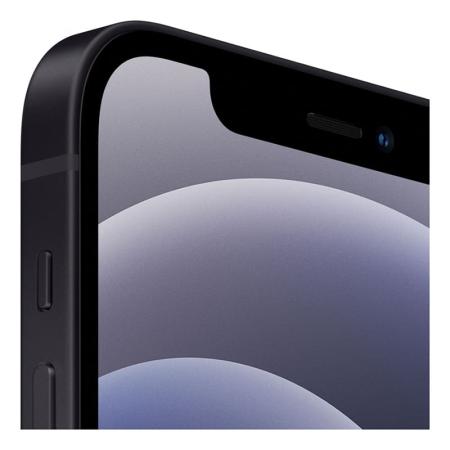 Apple iPhone 12 256Gb Black, черный