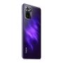 Xiaomi Redmi Note 10 Pro 8/128Gb Nebula Purple, фиолетовый