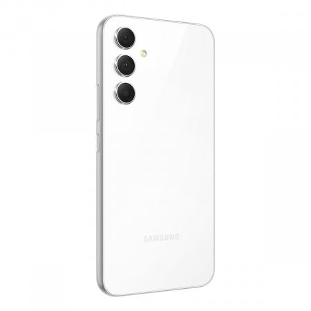 Samsung Galaxy A54 (2023) 8/256Gb Awesome White, белый