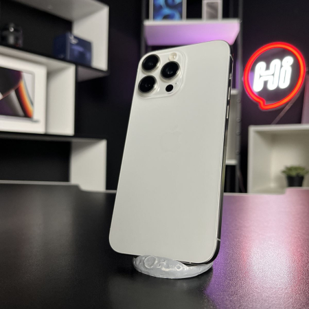 Trade in Apple iPhone 15 Pro Max 256Gb White Titanium IMEI: 0703