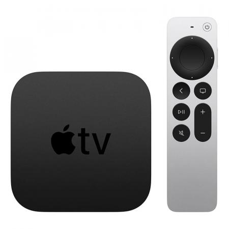 Apple TV 4K, 32Гб 2-го поколения (MXGY2)