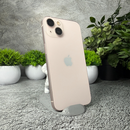 Trade in Apple iPhone 13 128Gb Pink IMEI: 7680