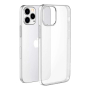 Чехол Clear Case для Apple iPhone 13 Pro Clear, прозрачный