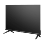 Телевизор Hisense 40" Full HD, 60 Гц, DLED (40A4Q) Black, черный
