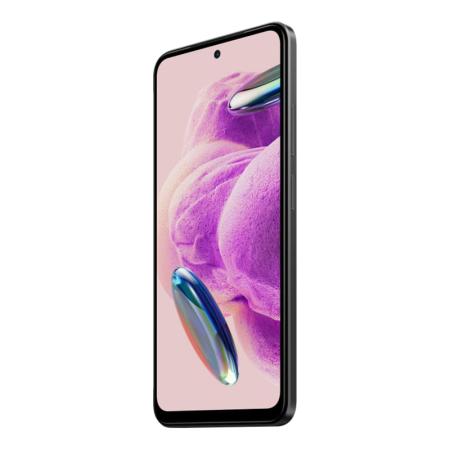 Xiaomi Redmi Note 12S 6/128Gb Onyx Black, черный