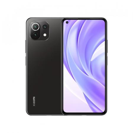 Xiaomi Mi 11 Lite 6/128Gb Boba Black, черный