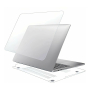 Чехол для MacBook Air 15" 2023 Gurdini Crystall Series Прозрачный