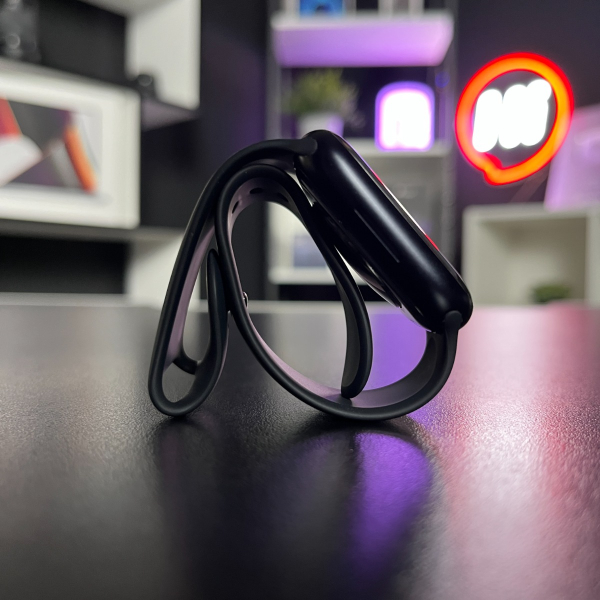 Trade in Apple Watch Series 9 45mm Midnight IMEI: 97GX