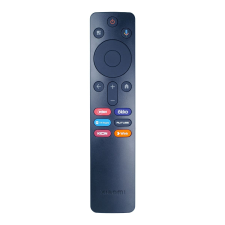 Телевизор Xiaomi TV A55 2025 55" 4K UHD, 60 Гц, LED (L55MA-ARU)