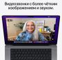 Apple MacBook Pro 16" (M1 Max 10C CPU, 32C GPU, 2021) 32/1Tb SSD (MK1A3) Space Gray, «серый космос»