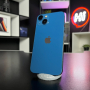 Trade in Apple iPhone 13 128Gb Blue IMEI: 8886