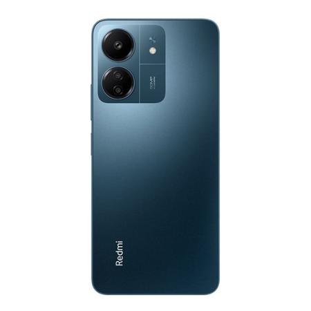 Xiaomi Redmi 13C 4/128Gb Navy Blue, синий Xiaomi Redmi 13C 4/128Gb Navy Blue, синий