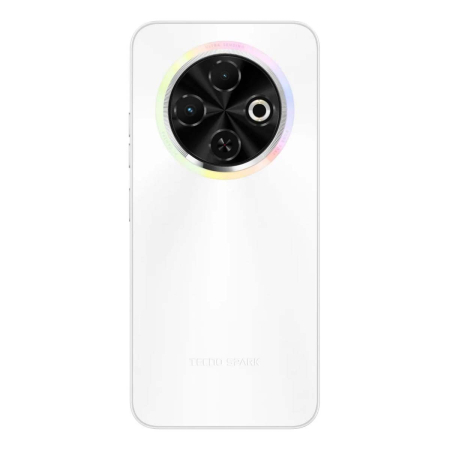 TECNO SPARK 30C 4/128Gb LTE White, белый