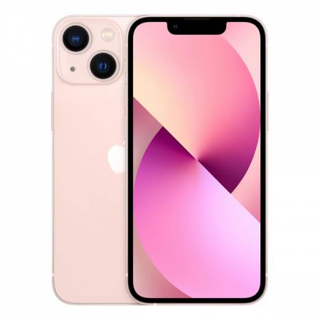 Apple iPhone 13 mini 256Gb Pink, розовый
