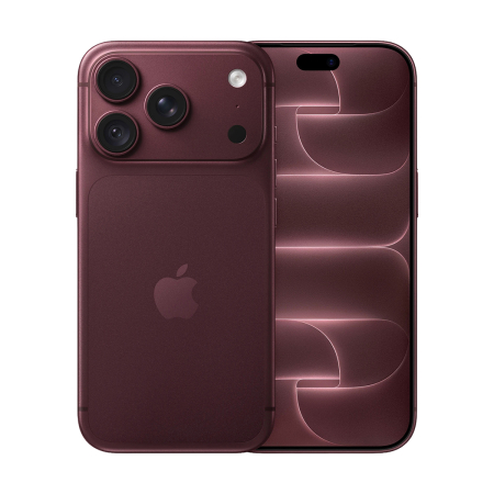 Apple iPhone 18 Pro 2Tb Burgundy, бордовый