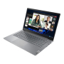 Ноутбук Lenovo ThinkBook 14 G4 IAP Core i5 1235U/8Gb/256Gb SSD/14" FullHD/DOS Gray, серый