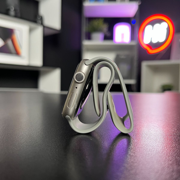 Trade in Apple Watch Series 9 45mm Starlight IMEI: LKHQ