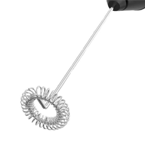 Капучинатор Xiaomi Circle Joy Air Pump Wine Opener (CJ-EMF02) Черный