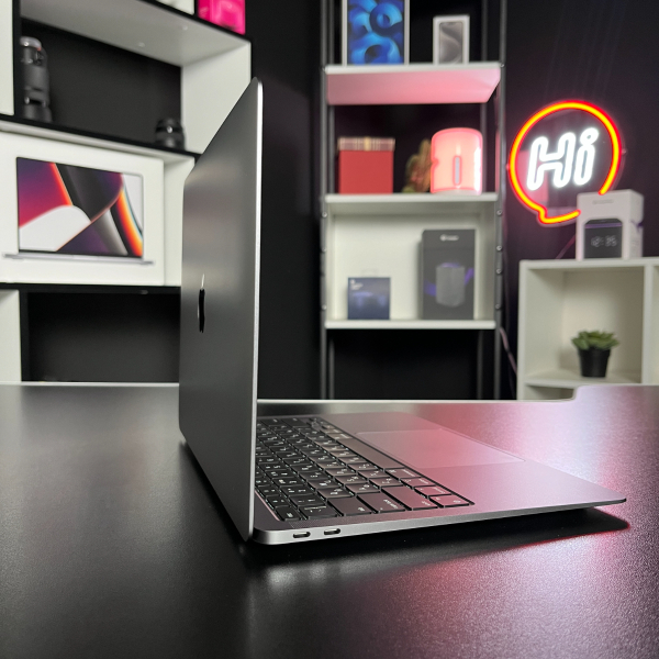 Уценка Apple MacBook Air 13 (2020) M1 8Gb 256Gb SSD Space Gray IMEI: 1WFV