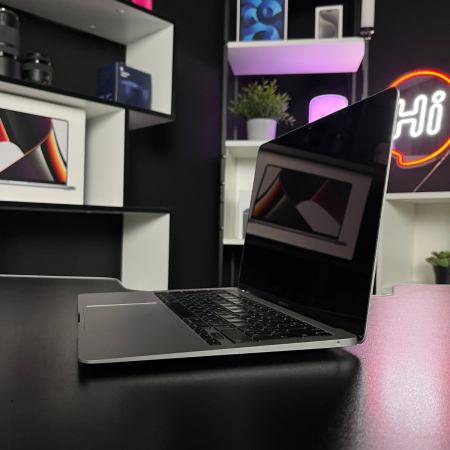 Trade in Apple MacBook Air 13 (2020) Intel Core i3 8Gb 256Gb SSD Silver IMEI: MNHQ