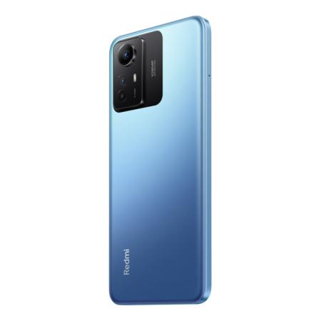 Xiaomi Redmi Note 12S 8/256Gb Ice Blue, синий