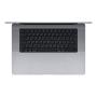Apple MacBook Pro 16" (M1 Max 10C CPU, 32C GPU, 2021) 32/1Tb SSD (MK1A3) Space Gray, «серый космос»
