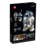 Конструктор LEGO Star Wars "R2-D2" (75308)